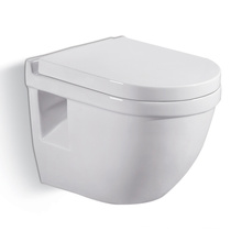 Foshan Sanitaires Ware sanitaire bol de toilette